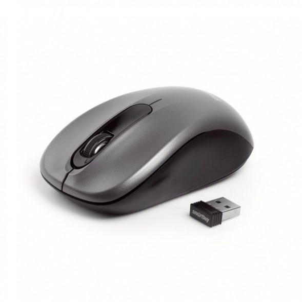 Мышь SMARTBUY (SBM-378AG-G) серый