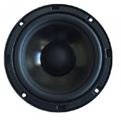 Автоакустика URAL AS-W165MB WARHEAD