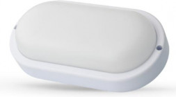 Светильник ULTRAFLASH (15347) LBF-0418 C01 , овал