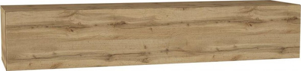 Шкаф навесной НК-МЕБЕЛЬ POINT ТИП-30 шкаф навесной Дуб Вотан 71774442 НК-МЕБЕЛЬ POINT ТИП-30 шкаф навесной Дуб Вотан 71774442 (1 кор.)