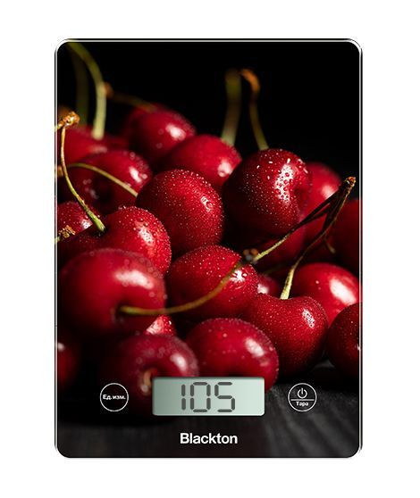 Кухонные весы BLACKTON BT KS1008 Кухонные весы