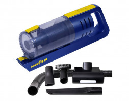 Автомобильный пылесос GOODYEAR GY000192 GY-VC-02