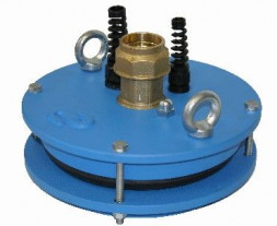 Насос ДЖИЛЕКС ОС 100-32 Оголовок скважинный