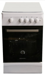 Газовая плита RENOVA SG5G-LCW