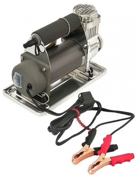 Автокомпрессор БЕРКУТ R20