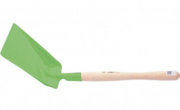 Совок СИБРТЕХ Совок хозяйственный, деревянная ручка 93869