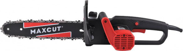 Пила цепная электрическая MAXCUT 220300112 (сучкорез) MCE 112 Пила цепная электрическая