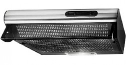 Вытяжка ELIKOR EUROPA 60П-290-П3Л черный