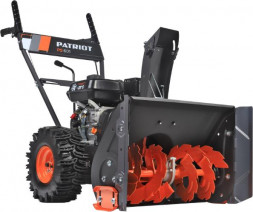 Снегоуборщик PATRIOT 426107111 PS 601E