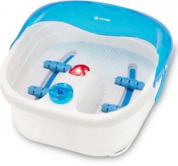 VITEK VT-1798 белый/синий