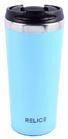 Термокружка RELICE RL-8400 BLUE