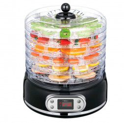 Сушилка для овощей PIONEER FD807D