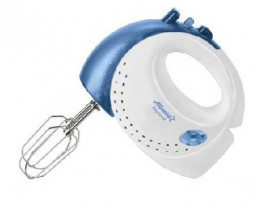 Миксер ATLANTA ATH-280 белый