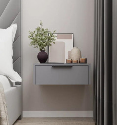 ЗМИ Консоль "АЭРО 11" серый КА11 С