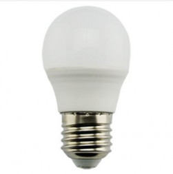 лампы светодиодные ECOLA K7QW90ELC GLOBE LED PREMIUM 9W/G45/E27/2700K