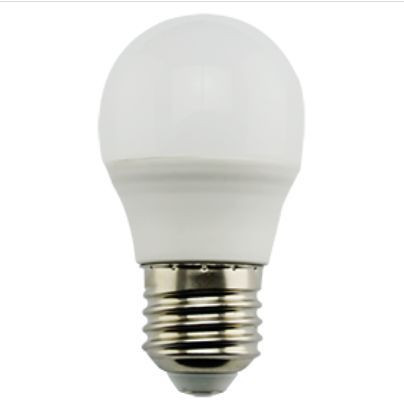 лампы светодиодные ECOLA K7QW90ELC GLOBE LED PREMIUM 9W/G45/E27/2700K