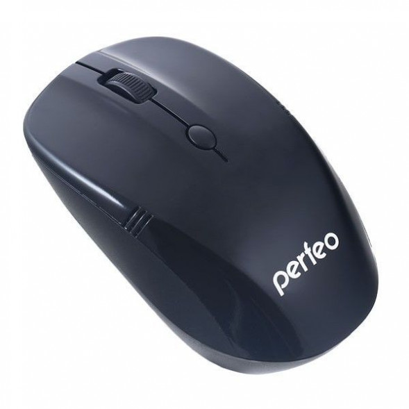 Мышь беспроводная PERFEO (PF_4144) TRACER