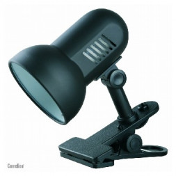 Светильник светодиодный CAMELION (7197) H-035 С02 , черный