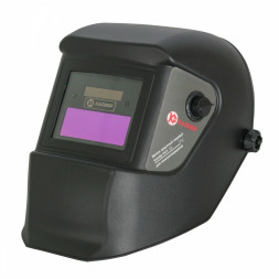 Щиток КАЛИБР МСХ-11 Щиток лицевой защитный электросварщика