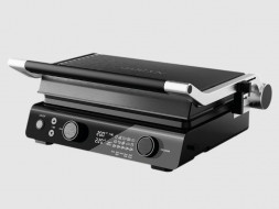 Электрогриль GARLYN GL-400 PRO