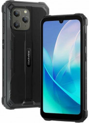 Смартфон BLACKVIEW BV5300Plus 8/128Gb Black (BV5300PLU-8128BLA)