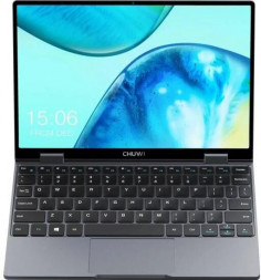 Ноутбук CHUWI 10.51" MiniBook X N150 grey [CWI558-P51N5N1HDMXX] [ПИ] CHUWI 10.51" MiniBook X N150 grey [CWI558-P51N5N1HDMXX] [ПИ]