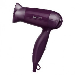 Фен HOME ELEMENT HE-HD300 лиловый аметист