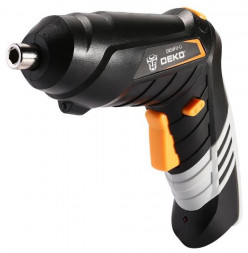 Отвертка DEKO DKS4FU-Li 063-4150