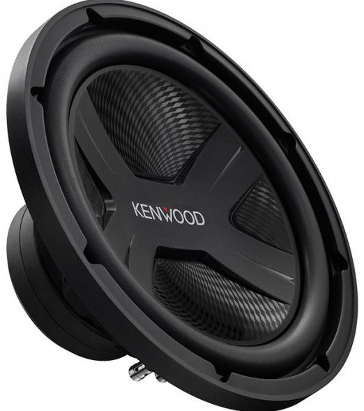 Автоакустика KENWOOD KFC-PS3017W [ПИ]