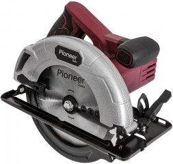 Циркулярная пила PIONEER EDS-1600-190-01