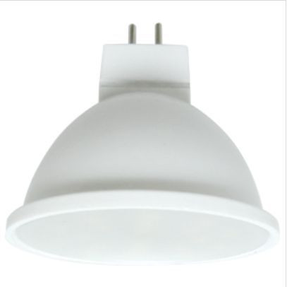 ЛАМПЫ СВЕТОДИОДНЫЕ MR16 (GU 5.3, GU10) ECOLA M2RW54ELB MR16/5,4W/GU5.3/2800K