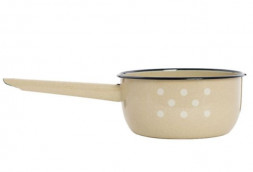 Ковш ЭСТЕТ ЭТ-71904 Ковш "Горошинки" 1,5л (48477)