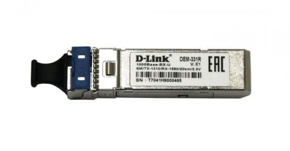 беспроводной маршрутизатор D-LINK DEM-331R/D1A