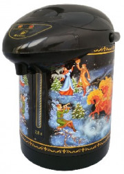 Термопот ВАСИЛИСА ВА-5003 Тройка