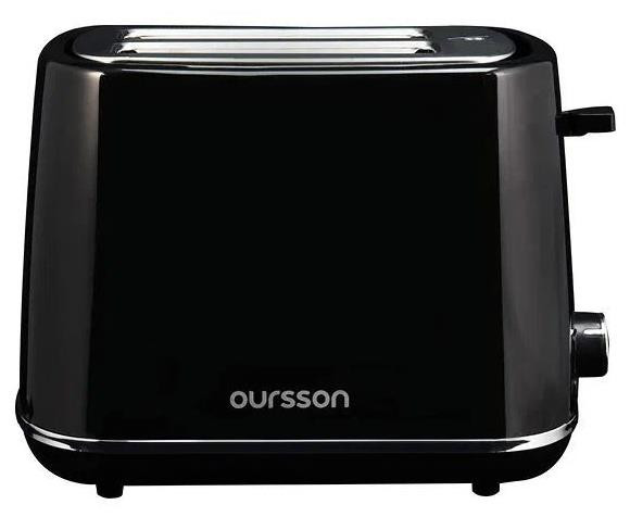 Тостер OURSSON TO2112/BL