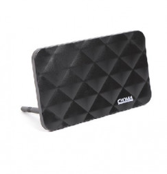 Антенна комнатная СИГНАЛ SAI-910 DVB-T2/ДМВ, активная