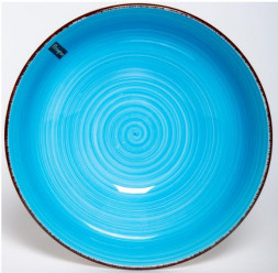 Миска ELRINGTON 139-27037 АЭРОГРАФ МАЛЬДИВЫ, 1690мл