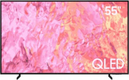 Телевизор SAMSUNG QE-55Q60CAUXCE SMART TV [ПИ]