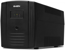 Источник бесперебойного питания SVEN PRO 1500