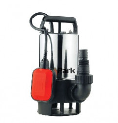 Погружные и дренажные насосы PARK Насос погружной для грязной воды PA-1300DW (140700)
