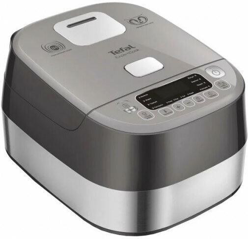 Мультиварка TEFAL RK802B32