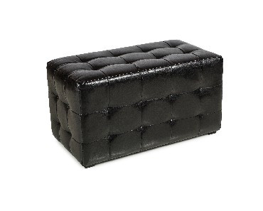 Пуф VENTAL ПФ-11 черный