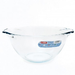 Посуда PYREX 404B000/7046 Миска Винтаж 2.7л