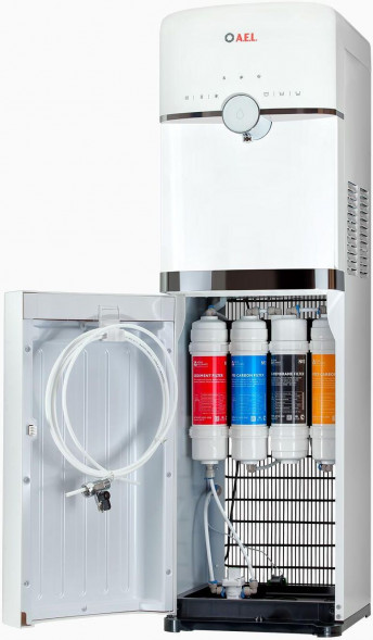 Пурифайер-проточный LC-AEL-770s white AEL LC-770s white