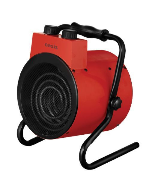 Пушка тепловая OASIS TP-150R