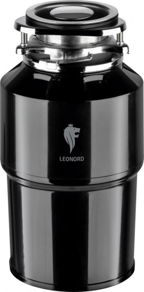 Измельчитель пищевых отходов LEONORD LE-FWD-650 (107824)