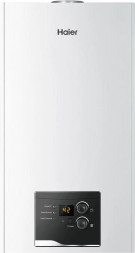 Котел газовый HAIER Urban 2.14TM двухконтурный 140 м2