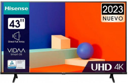 LED-телевизор HISENSE 43A6K SMART