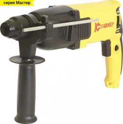 Перфоратор КАЛИБР ЭП-800/26М