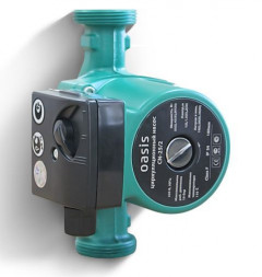 Насос OASIS C 25/2 (012) Насос циркуляционный